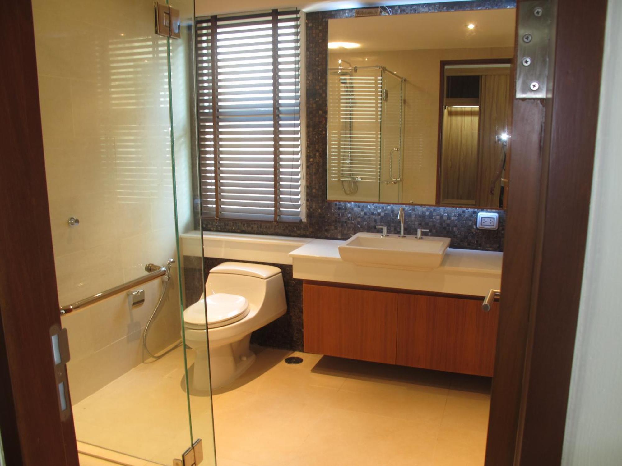 เดอะ พริวิเลจ เรซิเดนซ์ Aparthotel Patong ภายนอก รูปภาพ